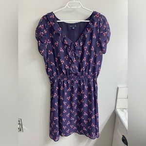 Sweet Gap XL Dress